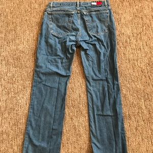 Vintage Tommy Hilfiger jeans